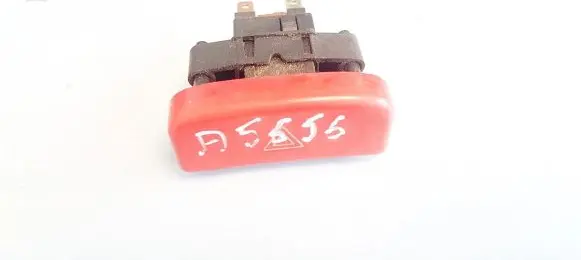 Alfa Romeo 156 Hazard light switch a223