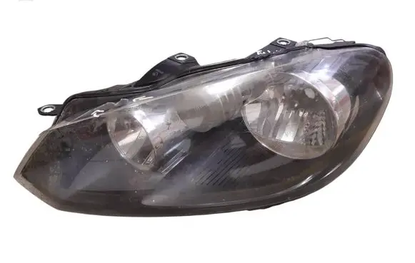 Volkswagen Golf VI Headlight/headlamp 5K1941005M