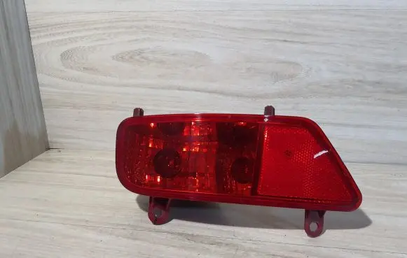 Peugeot 3008 I Rear fog light 9685463380