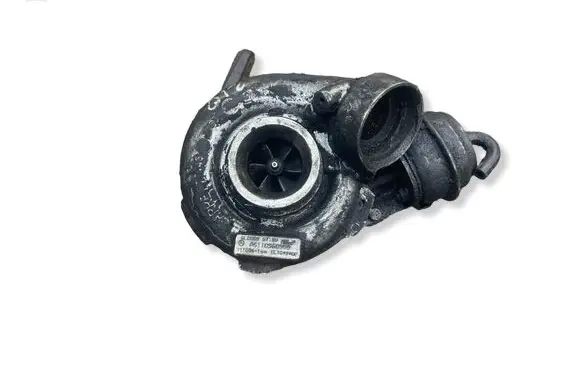 Mercedes-Benz E W211 Turbo A6110960999