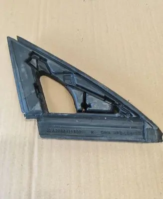 Mercedes-Benz C W206 Front door wing mirror part A2068111800