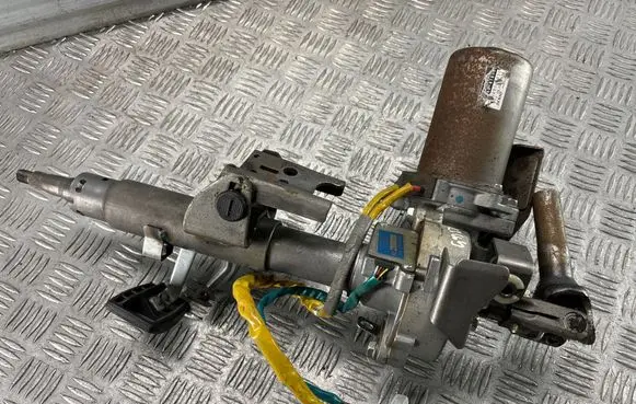 Toyota Prius (XW20) Steering wheel axle 79033109