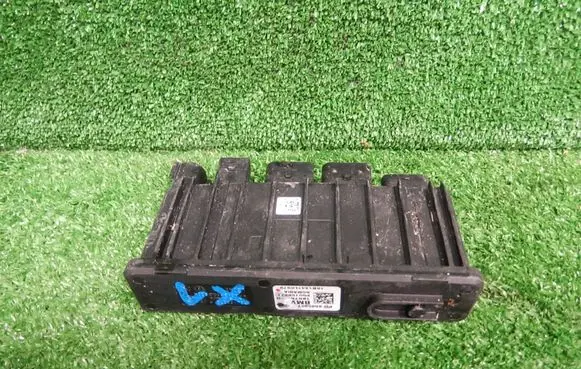 BMW X1 F48 F49 Other devices 8589907