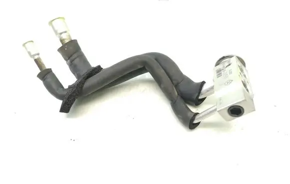 Toyota Avensis T250 Air conditioning (A/C) expansion valve MF4475003050 2J28