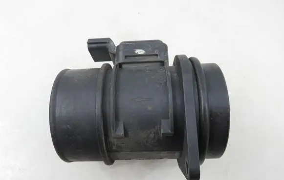 Renault Trafic II (X83) Mass air flow meter 8200280060C 5WK97008 8200300002