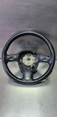 Audi A6 S6 C6 4F Steering wheel 4F0419091H