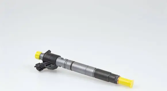 Volvo XC60 Fuel injector 0445116016