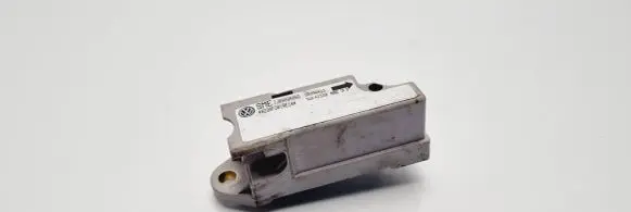 Volkswagen Sharan Airbag deployment crash/impact sensor 1J0909606G 30990413 5WK42320