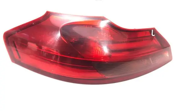 Opel Insignia A Rear/tail lights 13226856