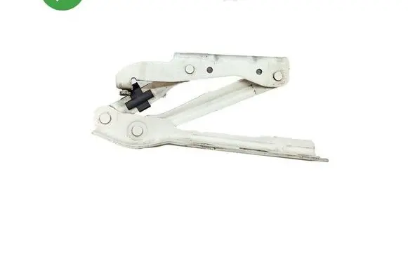 Volkswagen Eos Engine bonnet/hood hinges 1Q0823302C 1Q0823302