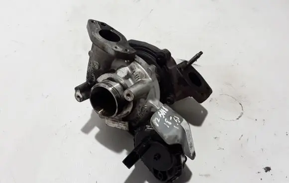 Peugeot 5008 Turbo 9820728080