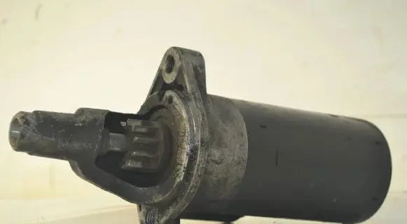 Audi A4 S4 B5 8D Starter motor 059911023H 8691806281 0001109132