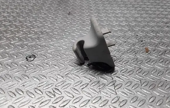 Volkswagen PASSAT B6 Sun visor clip/hook/bracket 1K0857561B