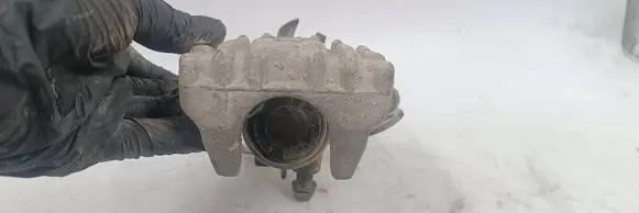 Audi A6 S6 C5 4B Rear brake caliper 8E0406M
