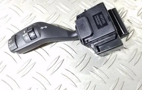 Ford C-MAX I Indicator stalk 17D9401 4M5T13335BD
