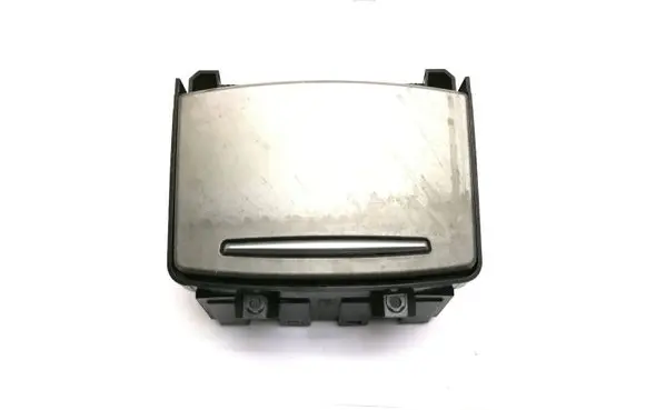 Car ashtray