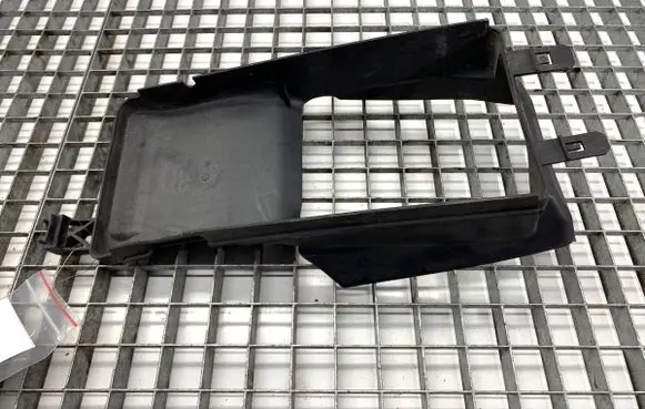Ford Focus Air intake hose/pipe F1EB8121AB