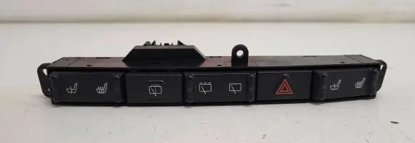 Chrysler Grand Voyager IV Multifunctional control switch/knob 04685842AA 008640556 74677463