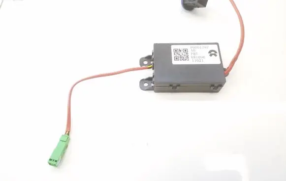 NIO ES8 Other devices P0001797
