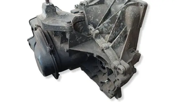 Ford Fiesta Manual 5 speed gearbox 2N1R7002EA 2N1R7F096AB