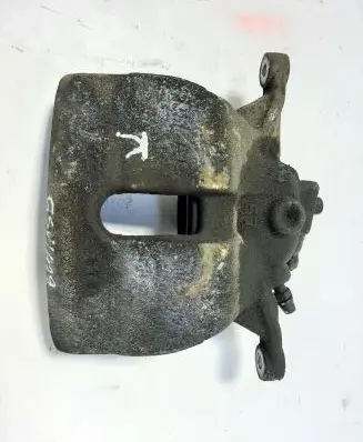 Volkswagen Golf VII Front brake caliper
