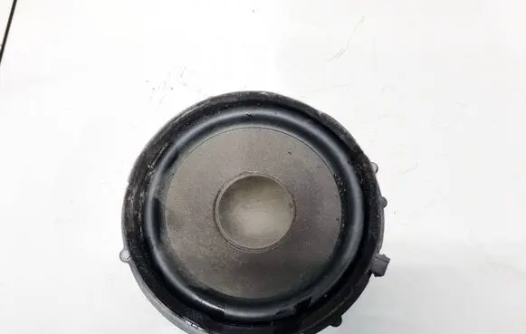 Tesla Model S Front door speaker 100483303A