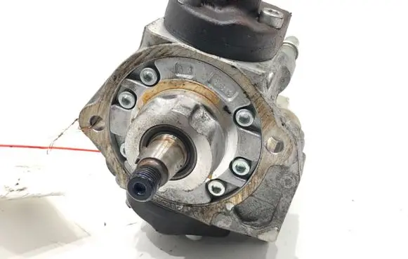 Opel Mokka Fuel injection high pressure pump 55586499