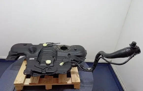 Renault Megane I Fuel tank 172026239R