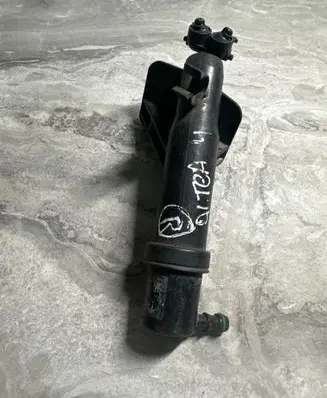 Seat Altea Headlight washer spray nozzle 