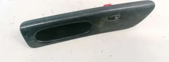 Renault Espace III Electric window control switch 7700875657