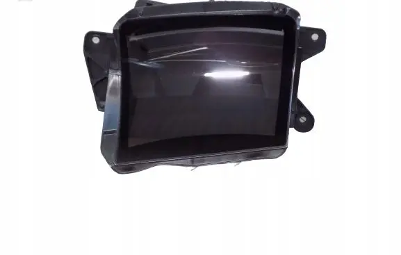 BMW X6 G06 Head up display screen 6845409