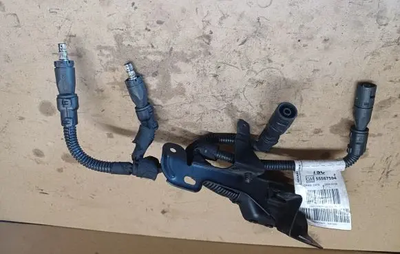 Opel Insignia A Glow plug wires 55567594