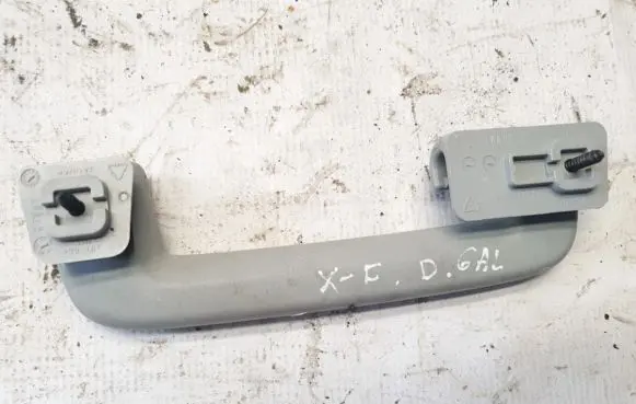 Jaguar XF Front interior roof grab handle 8x23f045c96b