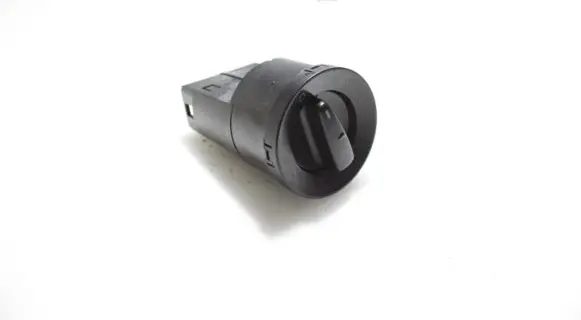 Skoda Fabia Mk2 (5J) Light switch