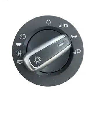 Audi A6 Allroad C6 Light switch 4F1941531E
