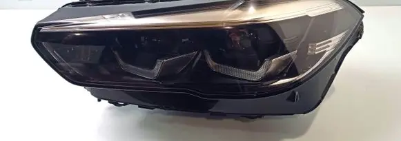 BMW X5 G05 Headlight/headlamp 63119481783 9481783 7933362