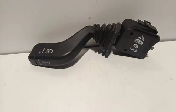 Opel Astra G Indicator stalk 90560991 90560990 12263700