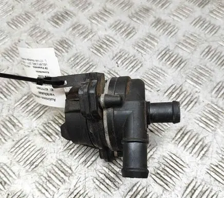 Land Rover Range Rover Velar Electric auxiliary coolant/water pump EPLA8501DA