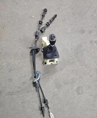 Hyundai i40 Gear selector 