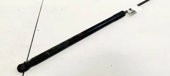 Mazda 2 Front bonnet/hood damper/strut D65163620 4138XA0335N