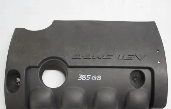 Hyundai i30 Engine cover (trim) 385GB