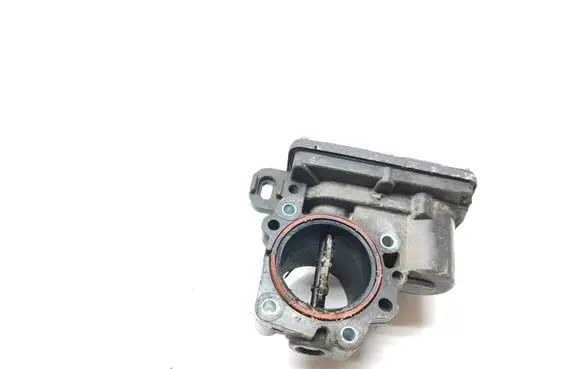 Peugeot 308 Throttle valve 9806625280 50274VB A2C85766300