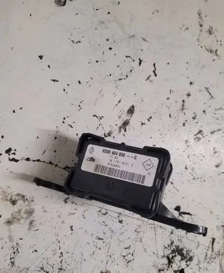 Renault Laguna II ESP acceleration yaw rate sensor 8200404858