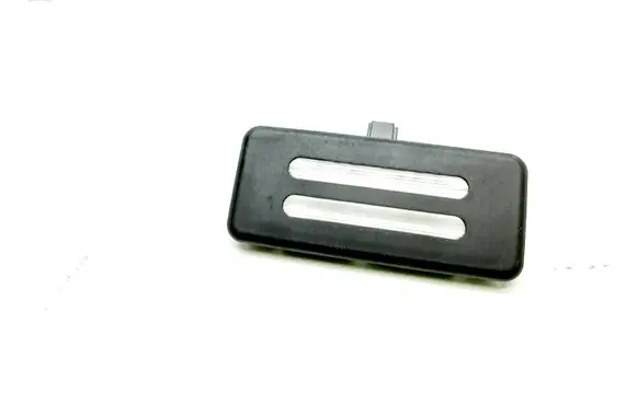 BMW X5 E70 Rear seat light 6962013