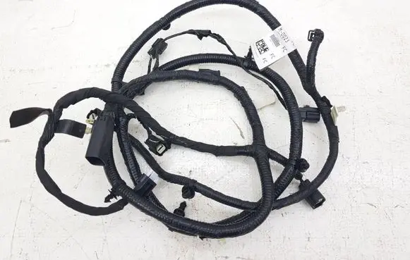 Ford Edge II Parking sensor (PDC) wiring loom K2GT15K868 K2GT15K868FC EAY0D