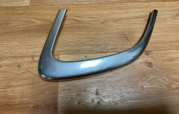 Opel Insignia A Other rear door trim element 13222211 0000666902