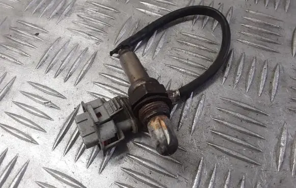 Opel Zafira B Lambda probe sensor 55560916