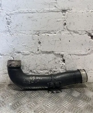 Volkswagen Golf Plus Intercooler hose/pipe 1K0145338C