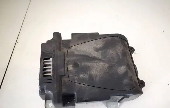 Opel Crossland X Other control units/modules 9811452180 9811452180-00