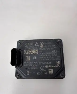 Volkswagen ID.3 Distronic sensor radar 1EA907572H
